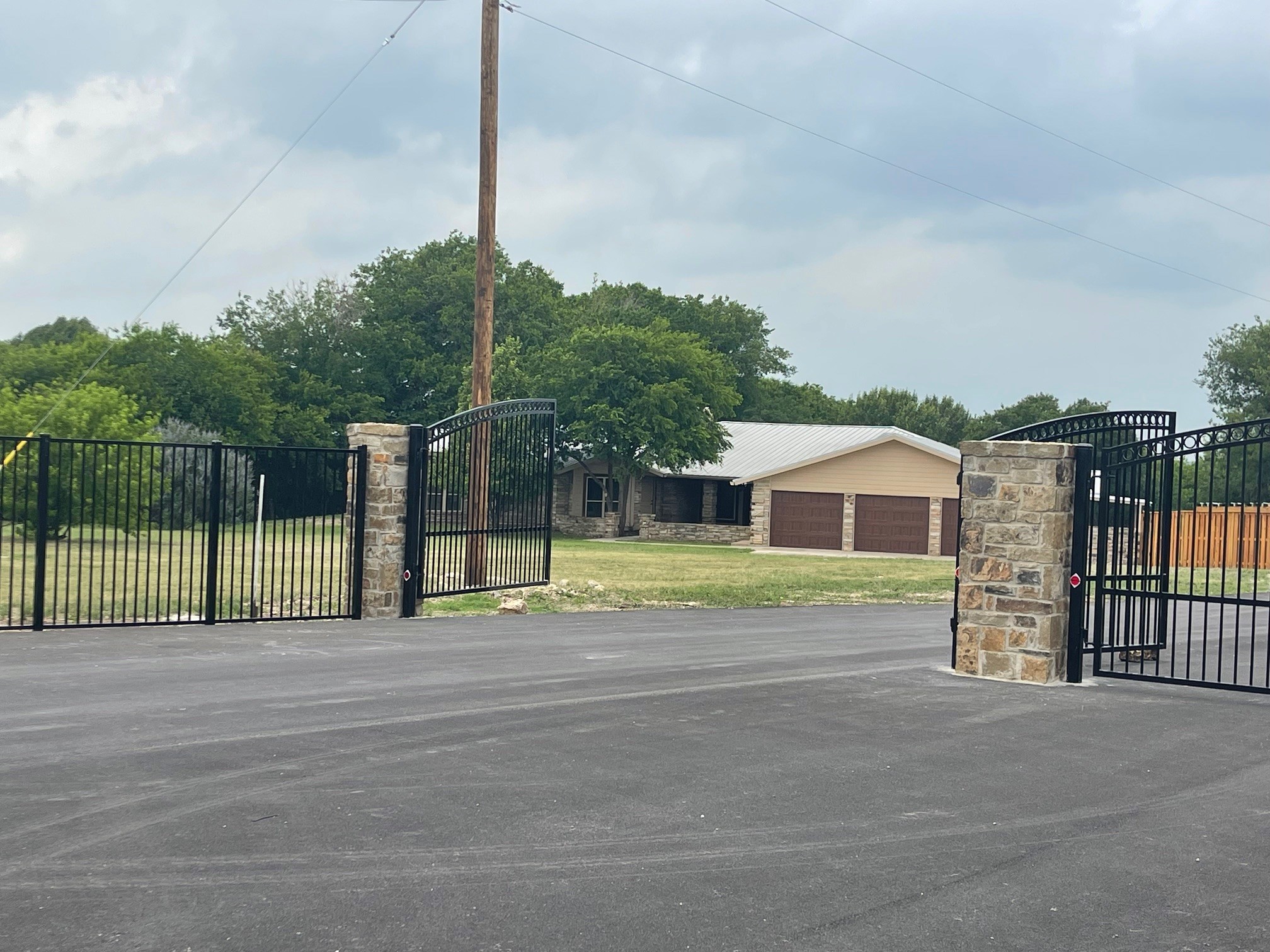 9600 Park Fort Worth TX 76179