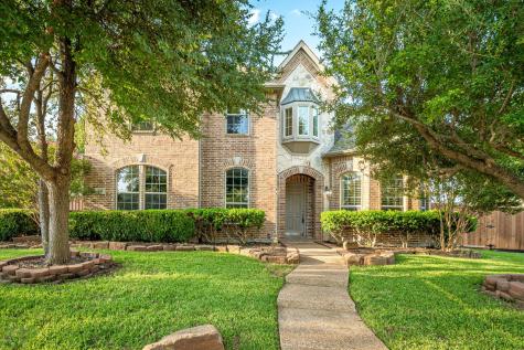 116 Collin Court Murphy TX 75094