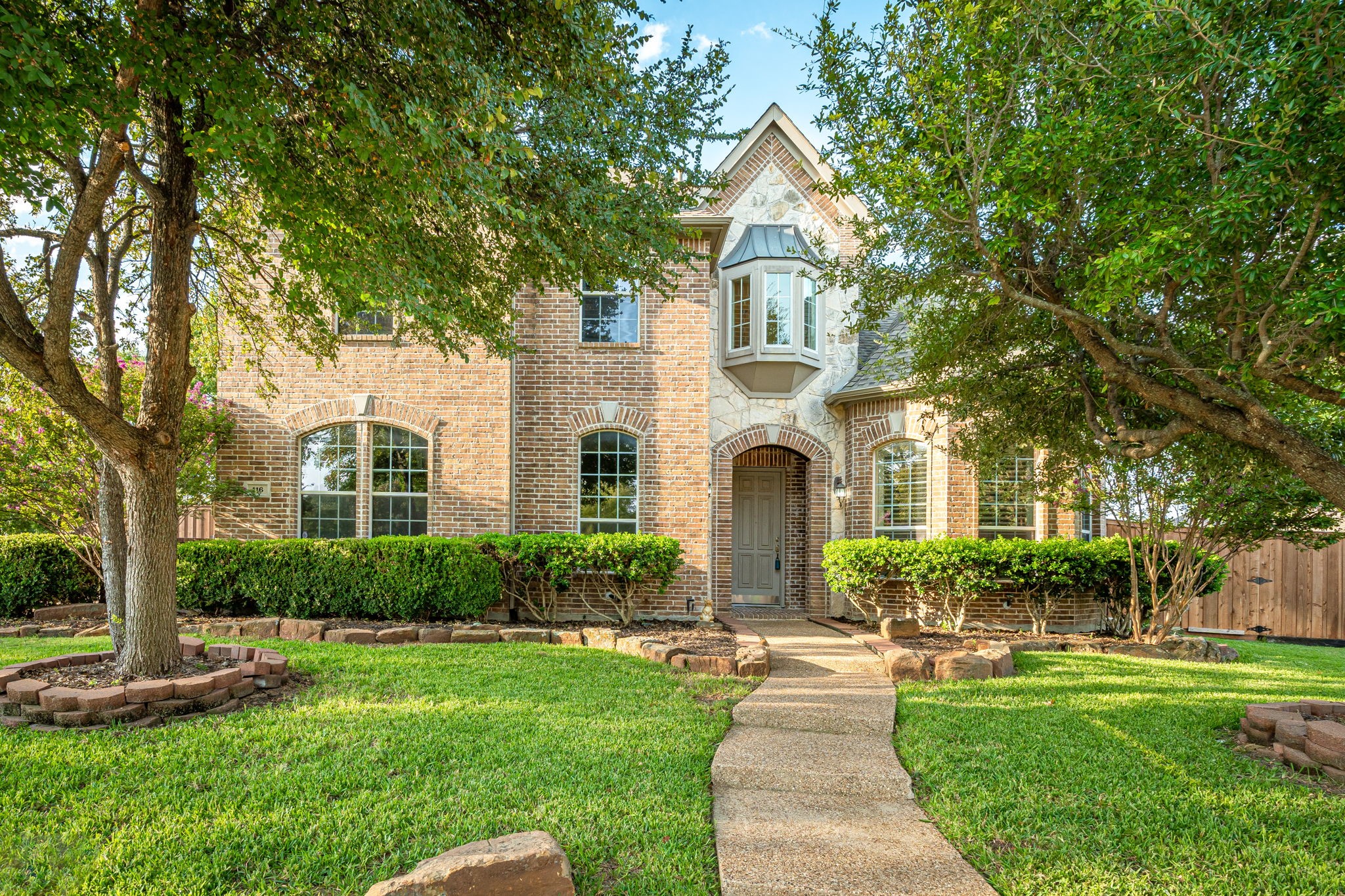 116 Collin Court Murphy TX 75094