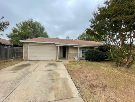 1209 Royal Hill Lane Arlington TX 76014