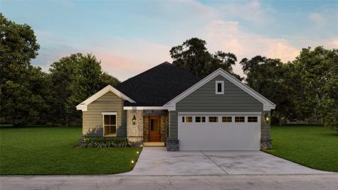 1040 Ray Drive Denison TX 75020
