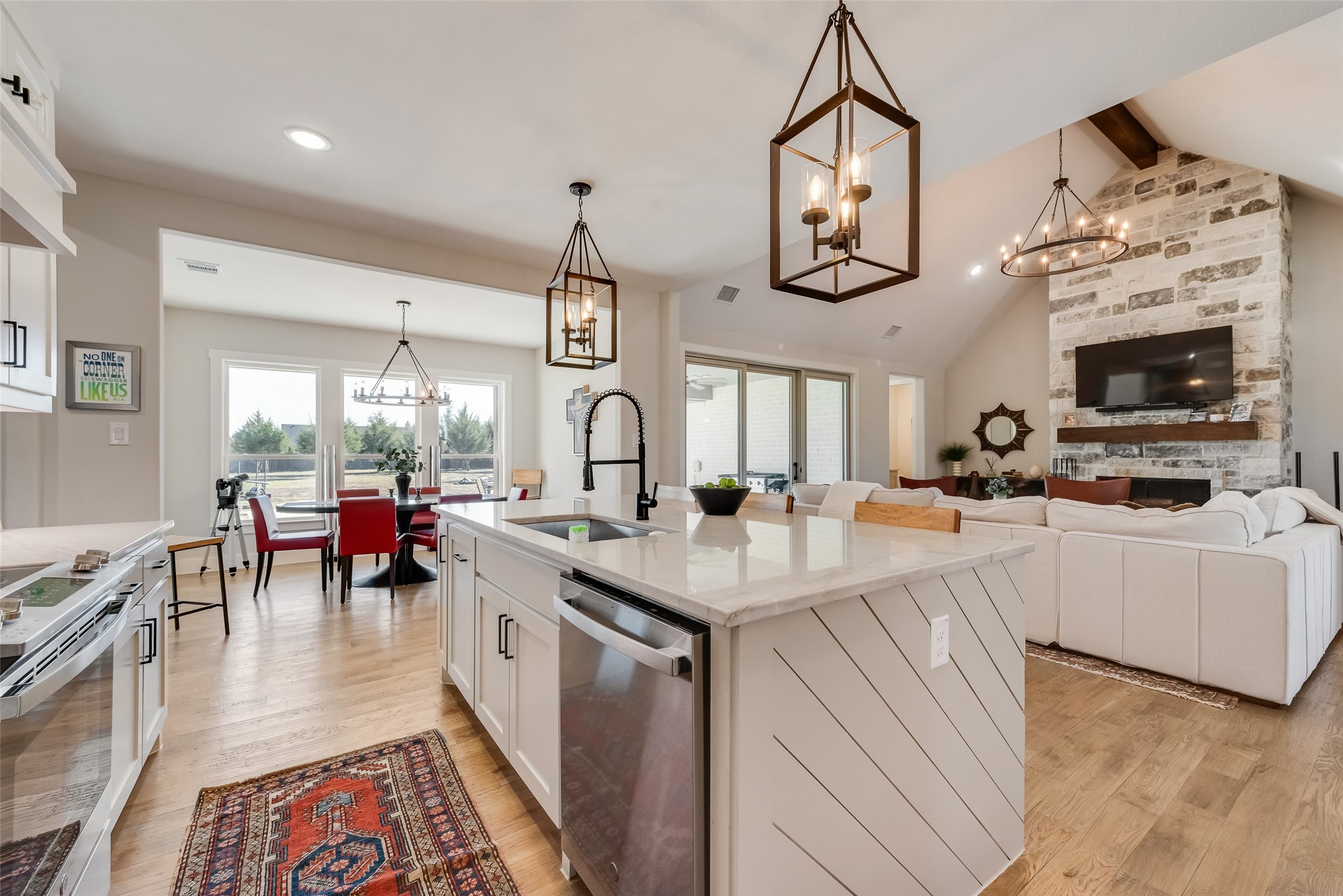 3070 Stonebriar Drive Waxahachie TX 75165