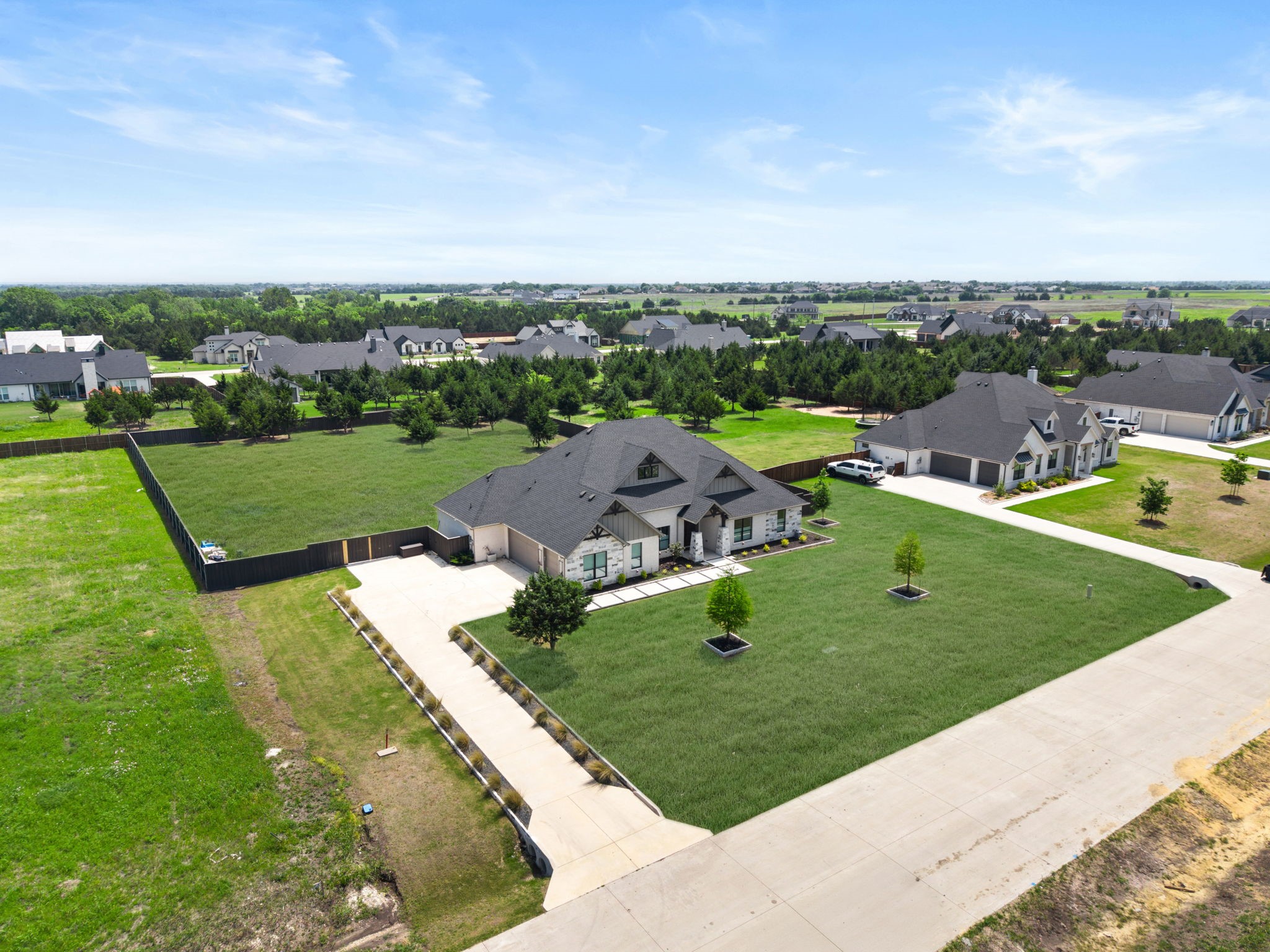 3070 Stonebriar Drive Waxahachie TX 75165