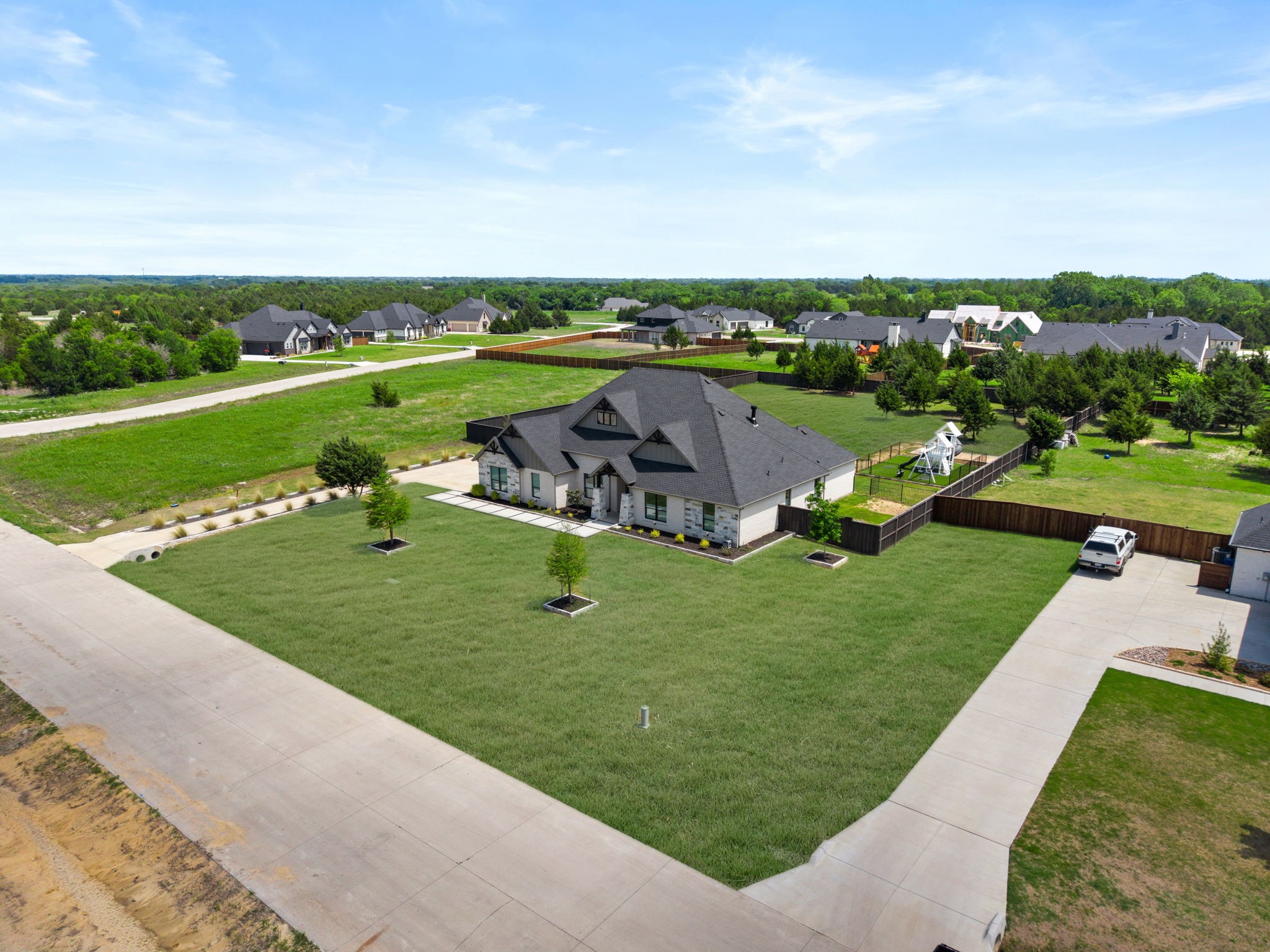 3070 Stonebriar Drive Waxahachie TX 75165