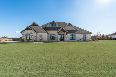 3070 Stonebriar Drive Waxahachie TX 75165