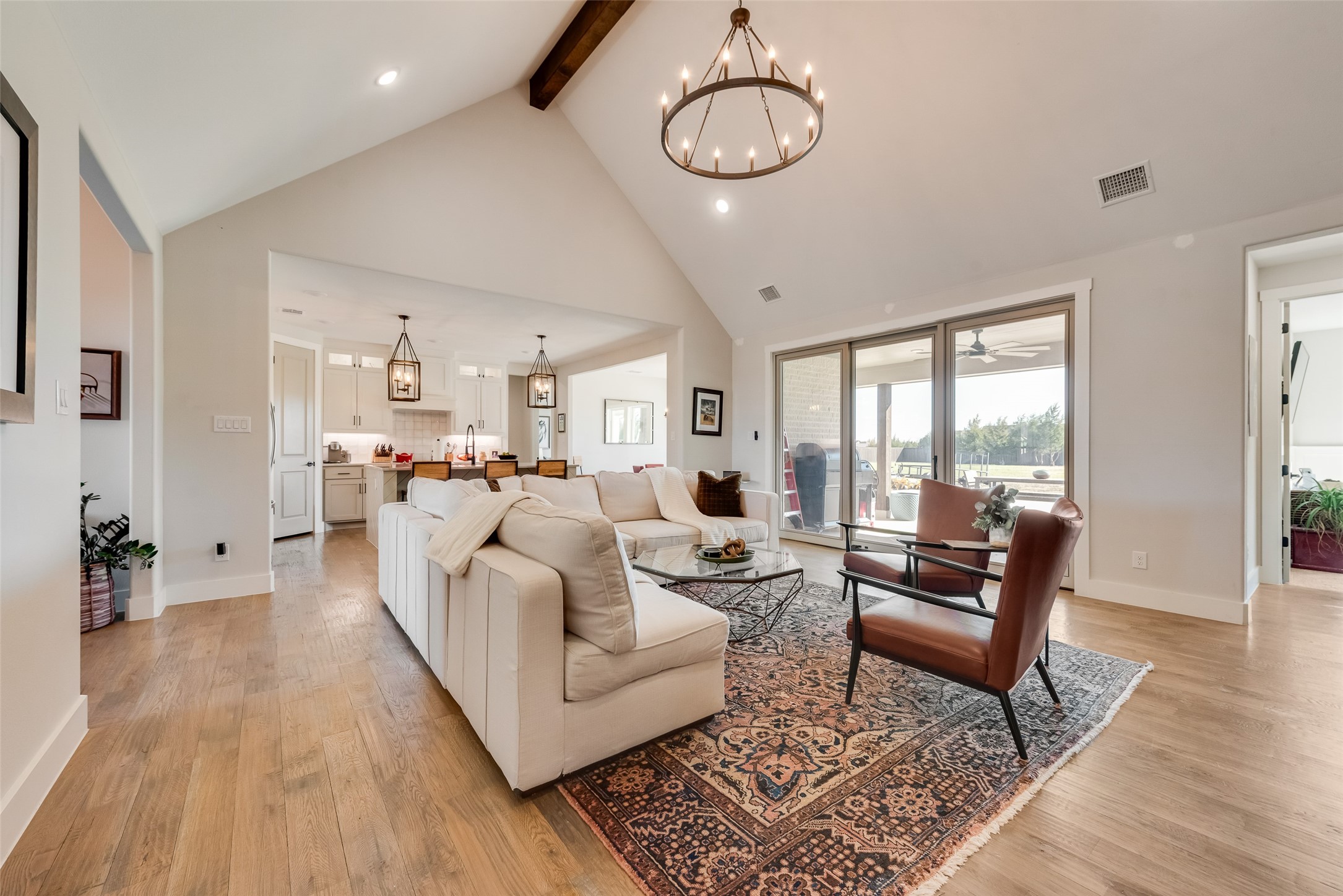 3070 Stonebriar Drive Waxahachie TX 75165