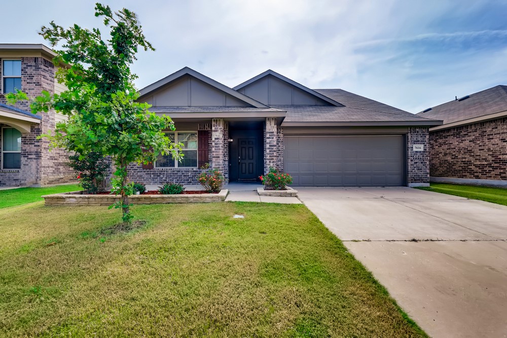 7616 Lake Vista Way Fort Worth TX 76179