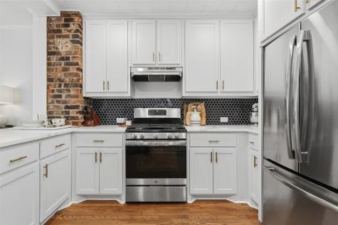 3821 El Campo Avenue Fort Worth TX 76107