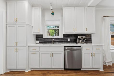 3821 El Campo Avenue Fort Worth TX 76107