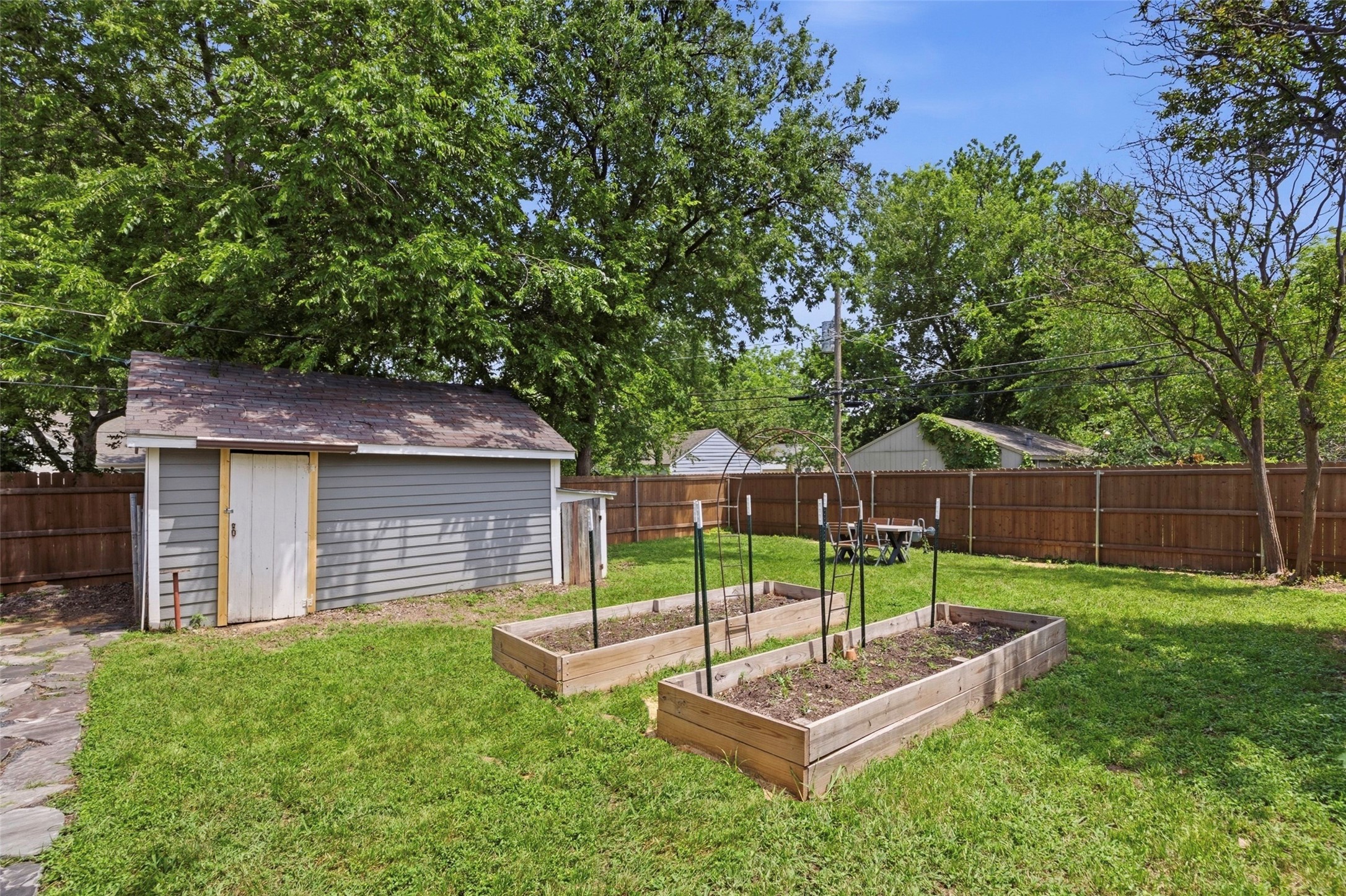 3821 El Campo Avenue Fort Worth TX 76107