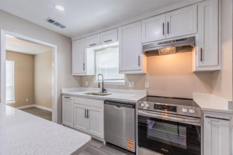 1509 Crockett Street Garland TX 75042