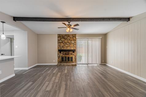 1509 Crockett Street Garland TX 75042