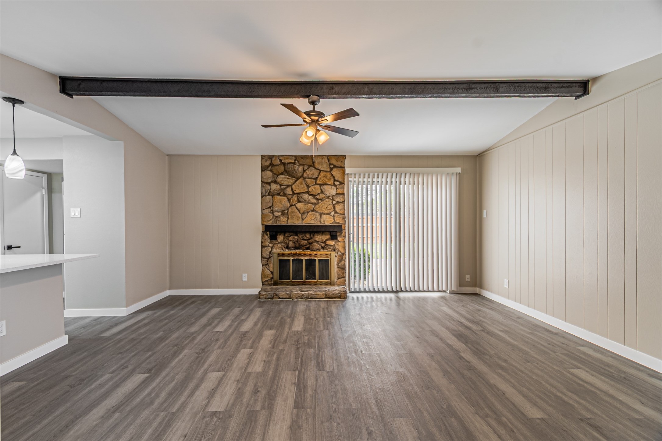 1509 Crockett Street Garland TX 75042