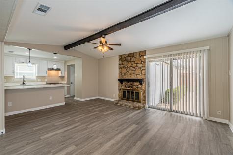 1509 Crockett Street Garland TX 75042