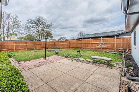 1509 Crockett Street Garland TX 75042