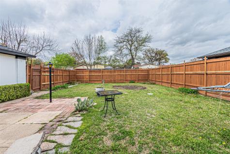 1509 Crockett Street Garland TX 75042