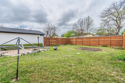 1509 Crockett Street Garland TX 75042