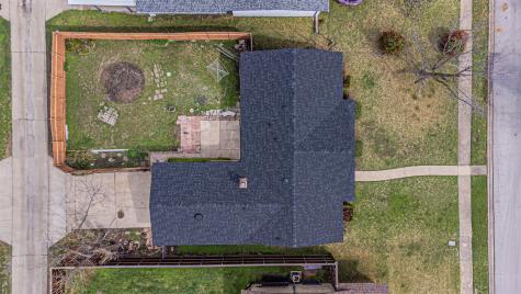 1509 Crockett Street Garland TX 75042