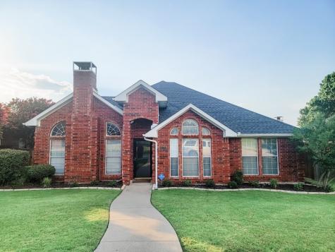 2019 Diamond Ridge Drive Carrollton TX 75010