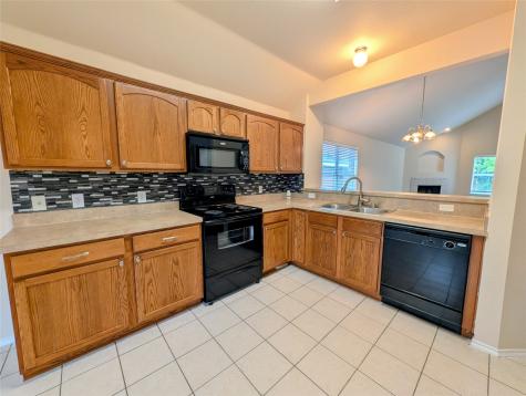 801 Mahogany Drive Anna TX 75409