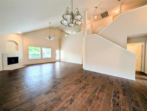 801 Mahogany Drive Anna TX 75409