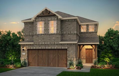 9816 Michael Irvin Street Irving TX 75063