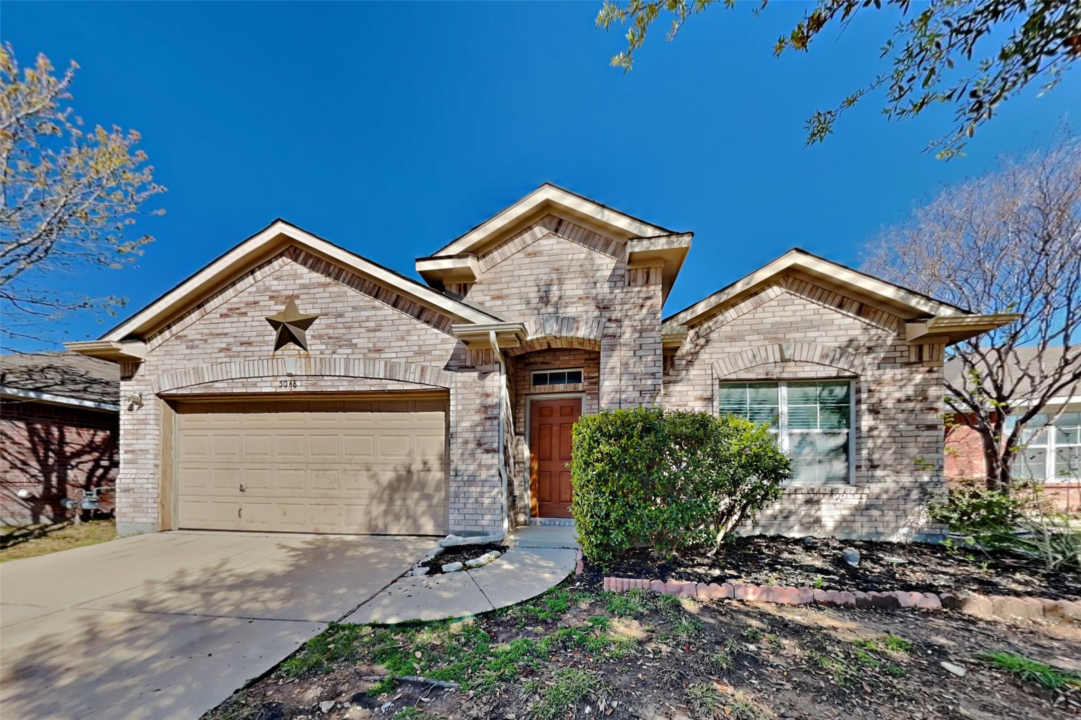 5048 Caraway Drive Fort Worth TX 76179