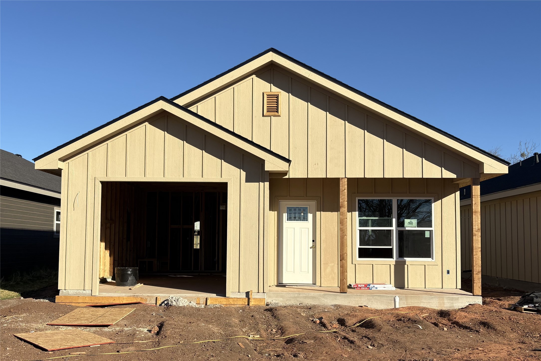 902 Minda Street Abilene TX 79602