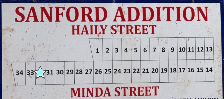 902 Minda Street Abilene TX 79602