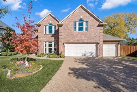 416 Westlake Court Coppell TX 75019