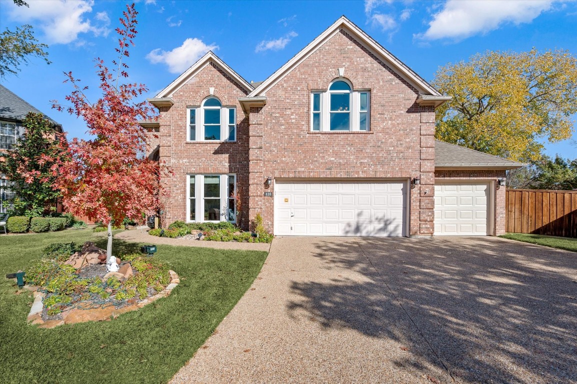 416 Westlake Court Coppell TX 75019