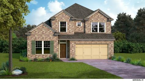 201 Texas Red Lane Little Elm TX 75068