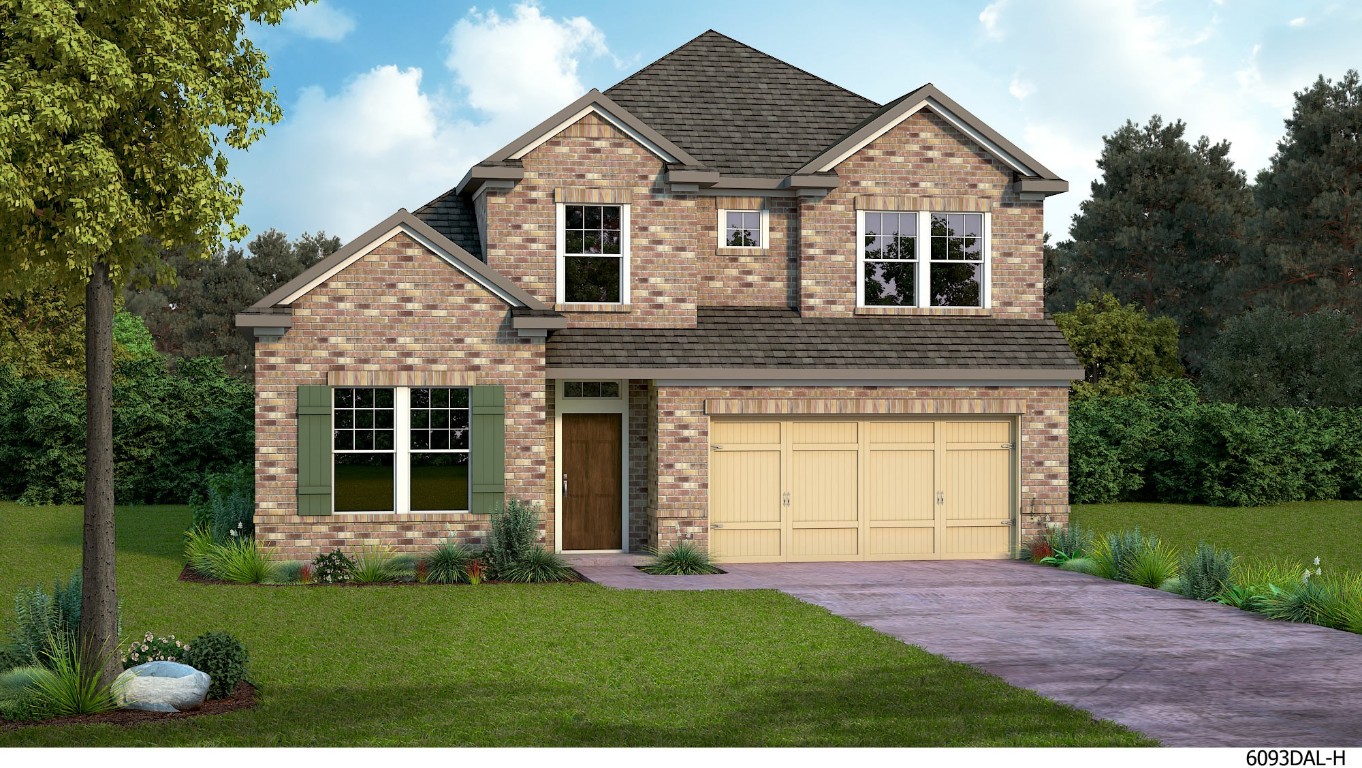 201 Texas Red Lane Little Elm TX 75068