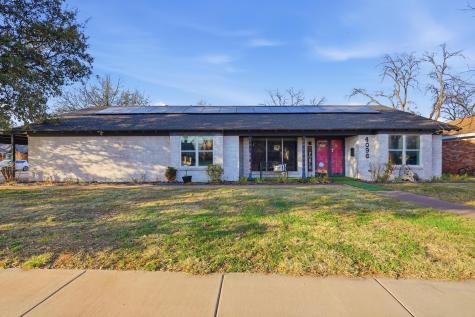 4096 N 10th Street Abilene TX 79603