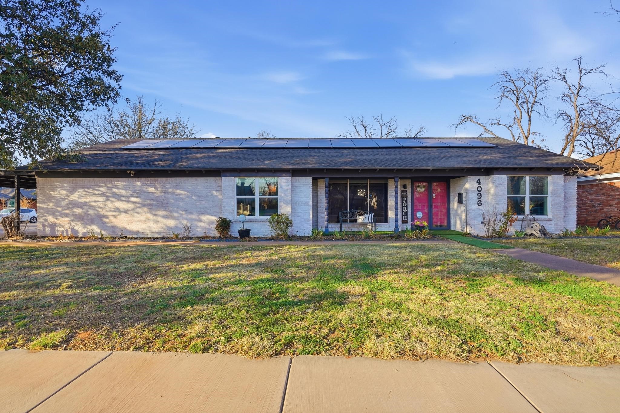 4096 N 10th Street Abilene TX 79603