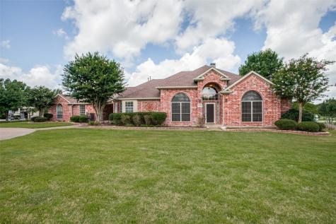 9926 County Road 2469 Royse City TX 75189
