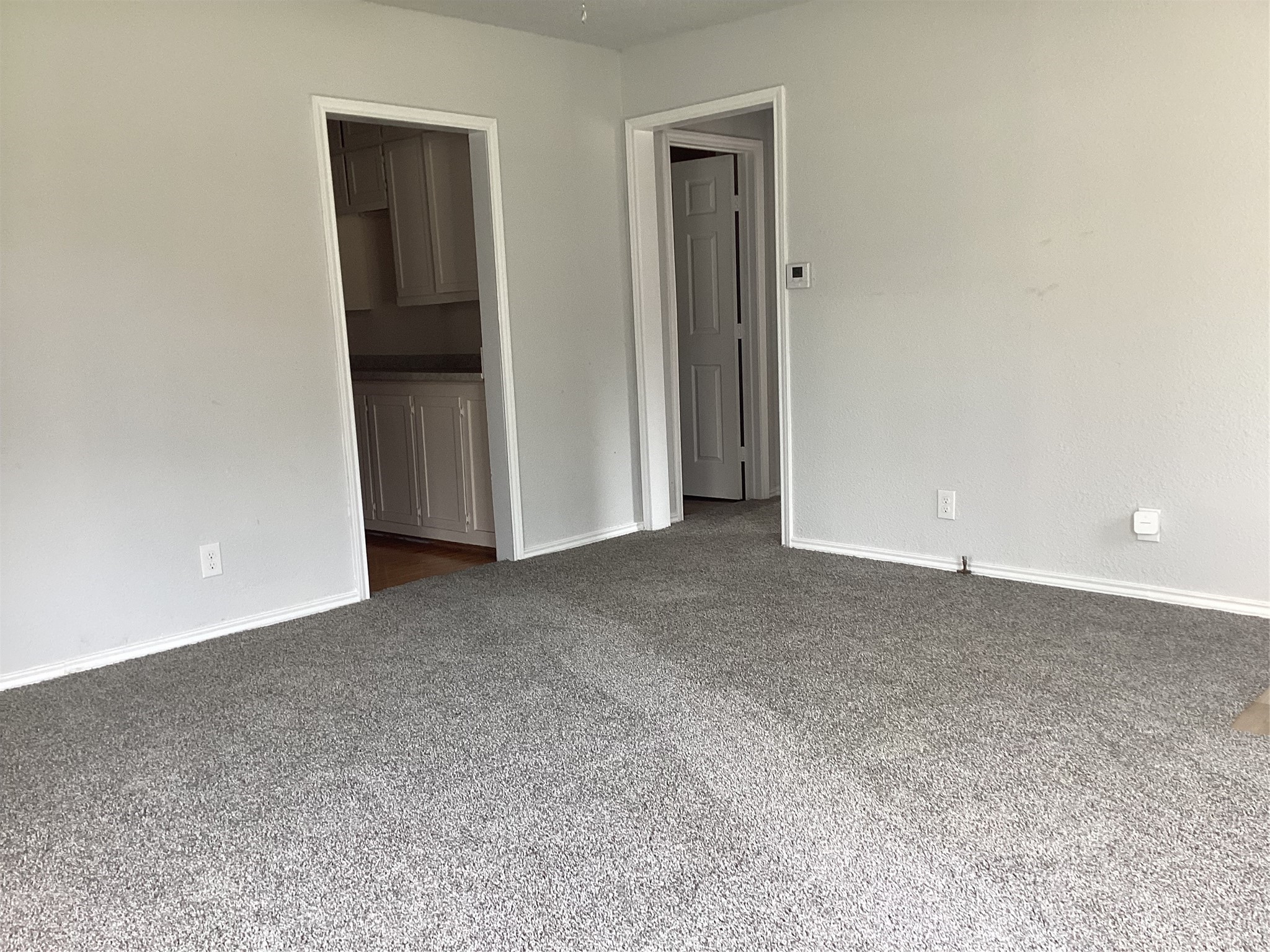 1506 S Travis Street Denison TX 75021