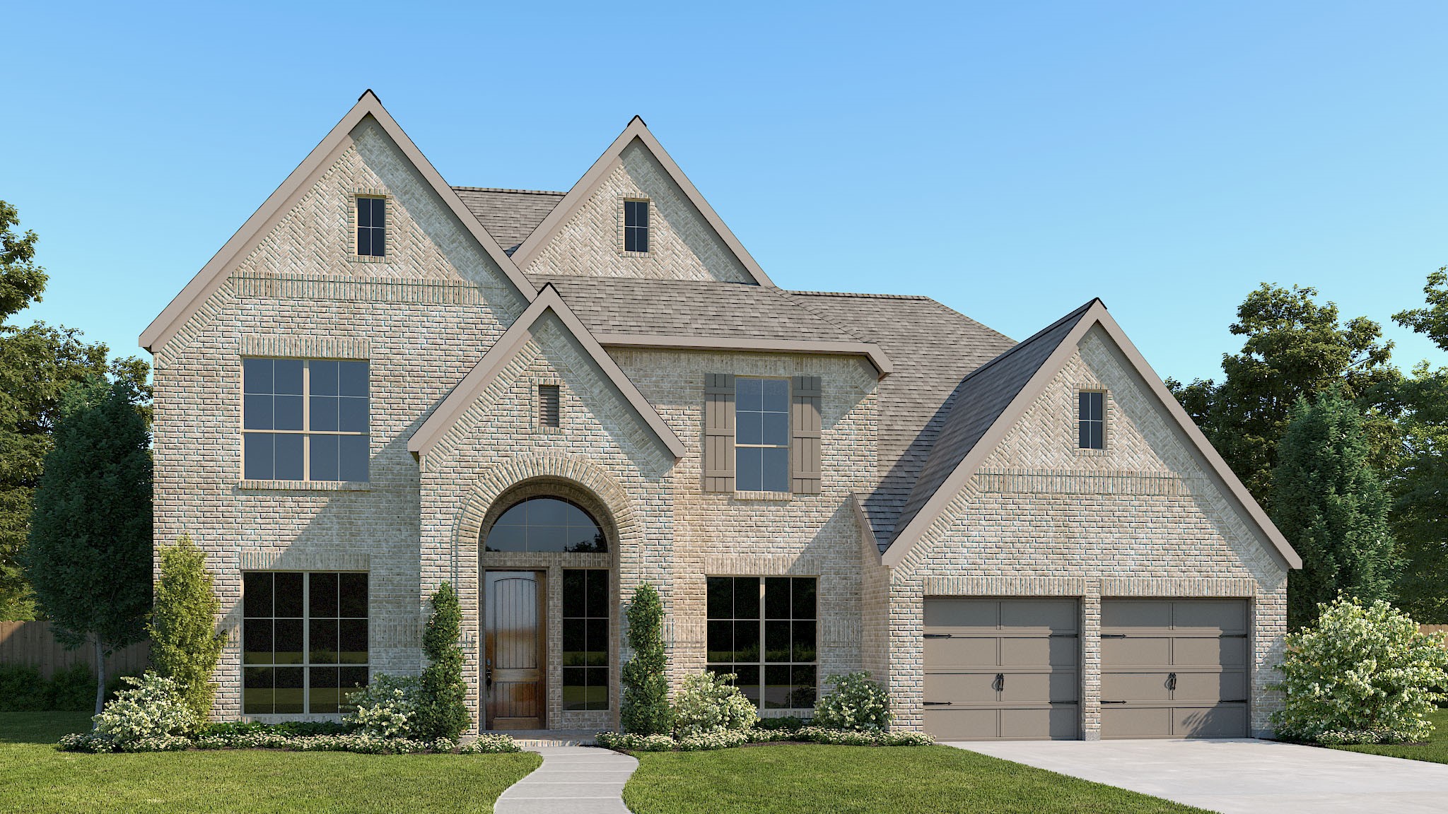 789 Headwaters Drive Haslet TX 76052