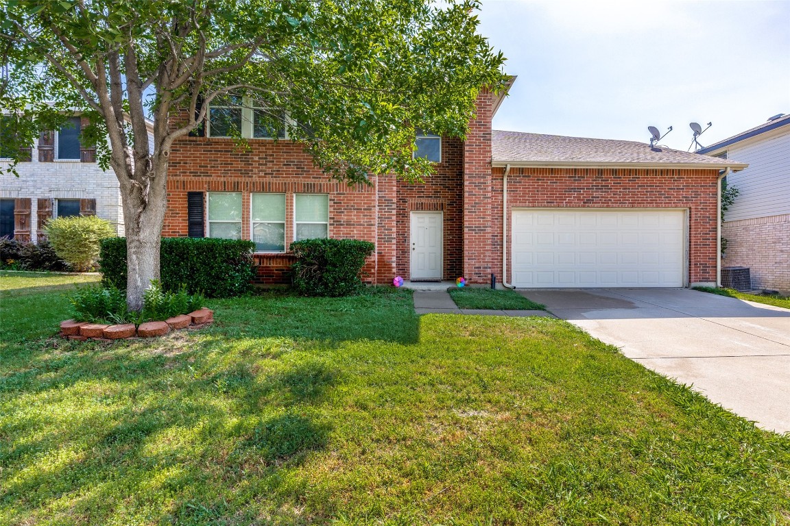 1212 Scarlet Sage Parkway Burleson TX 76028