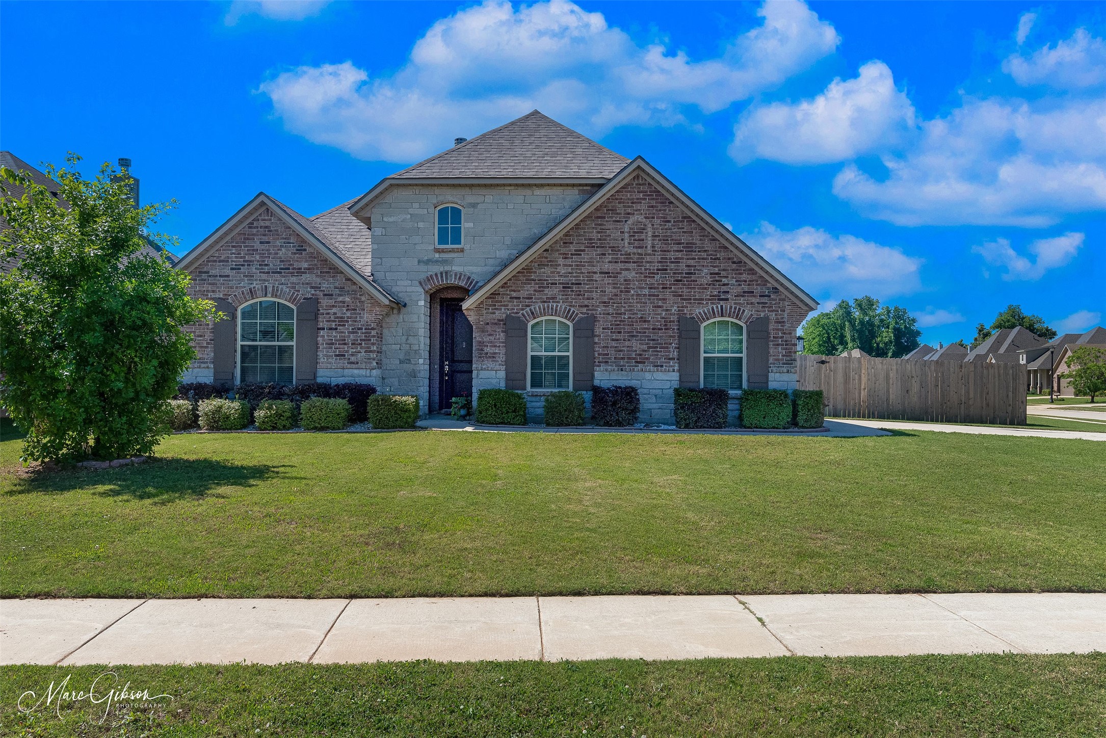 131 Cullom Drive Bossier City LA 71112