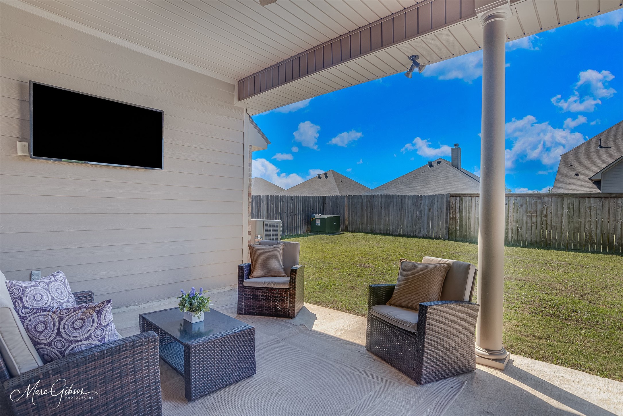 131 Cullom Drive Bossier City LA 71112