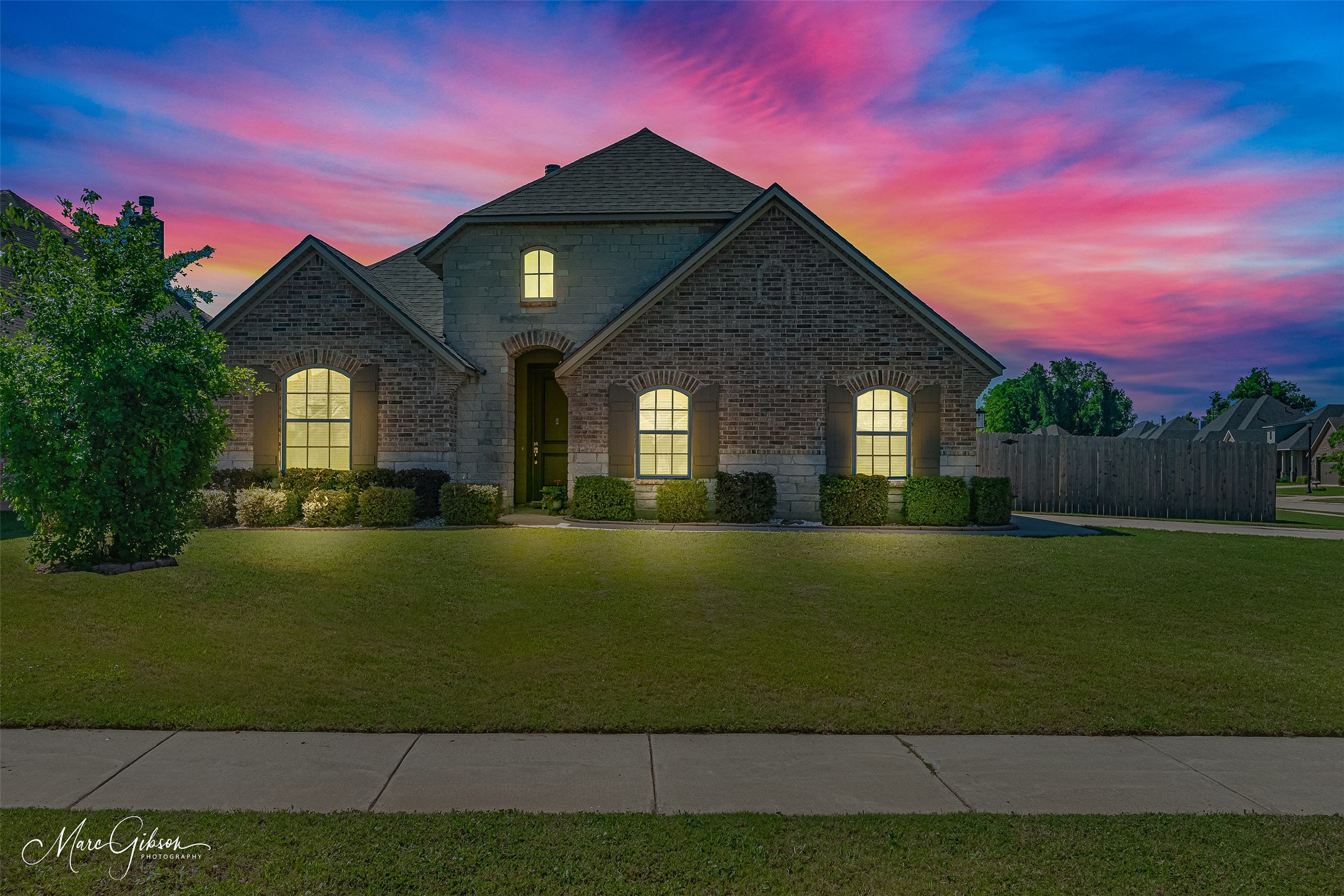 131 Cullom Drive Bossier City LA 71112