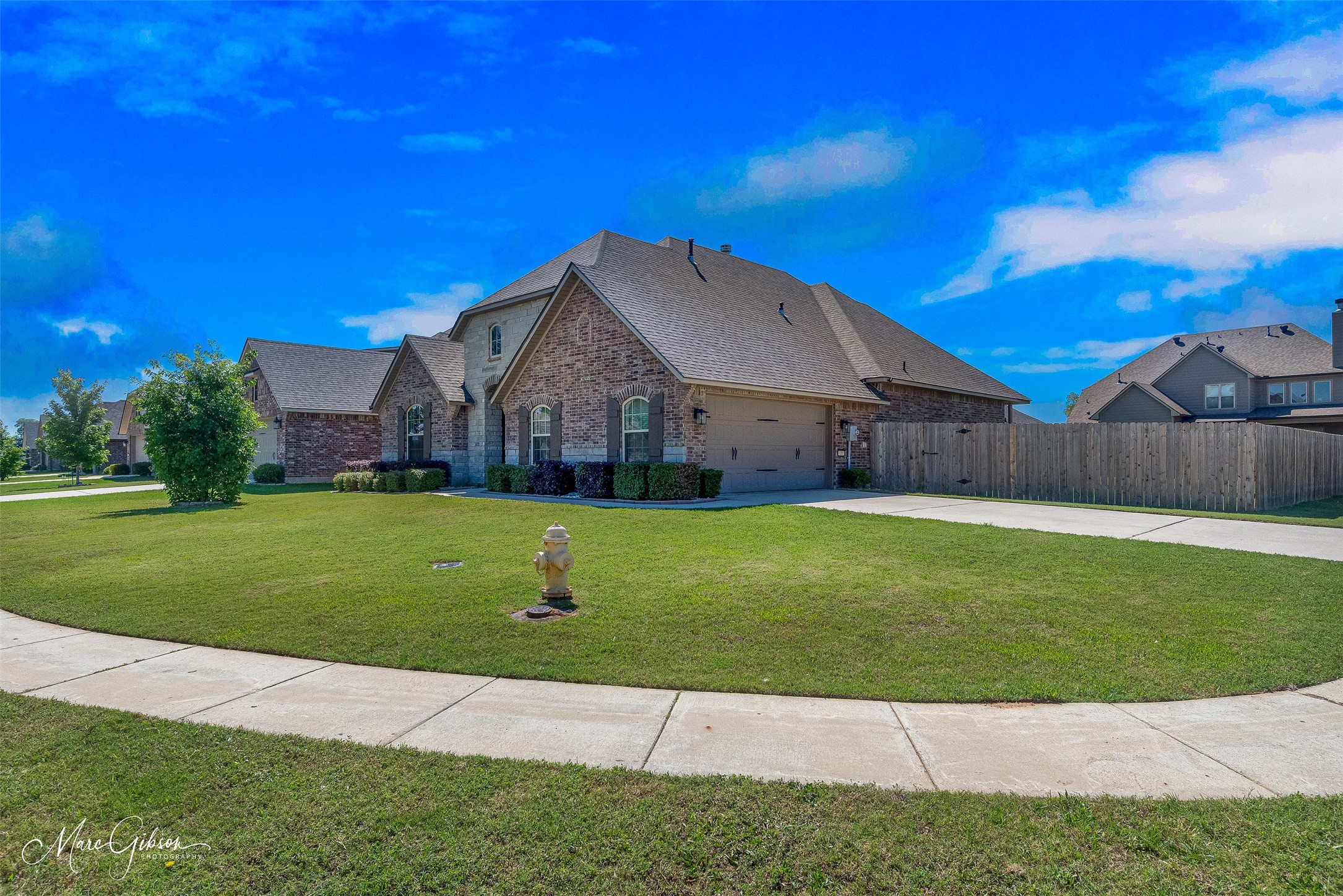 131 Cullom Drive Bossier City LA 71112