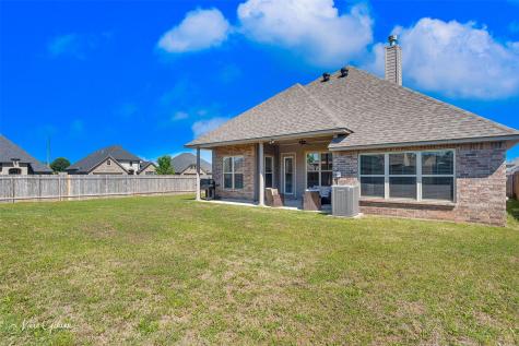 131 Cullom Drive Bossier City LA 71112