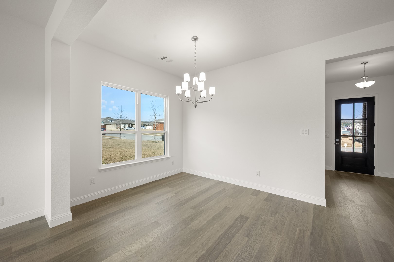 808 Stone Eagle Drive Azle TX 76020