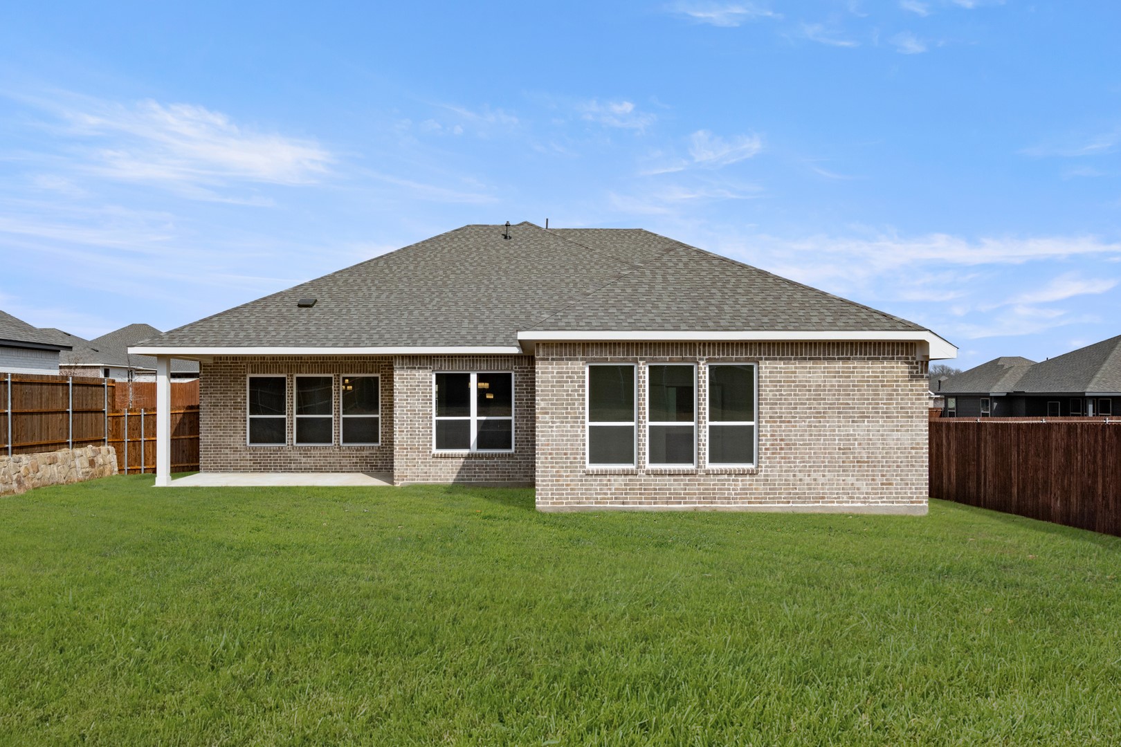 808 Stone Eagle Drive Azle TX 76020