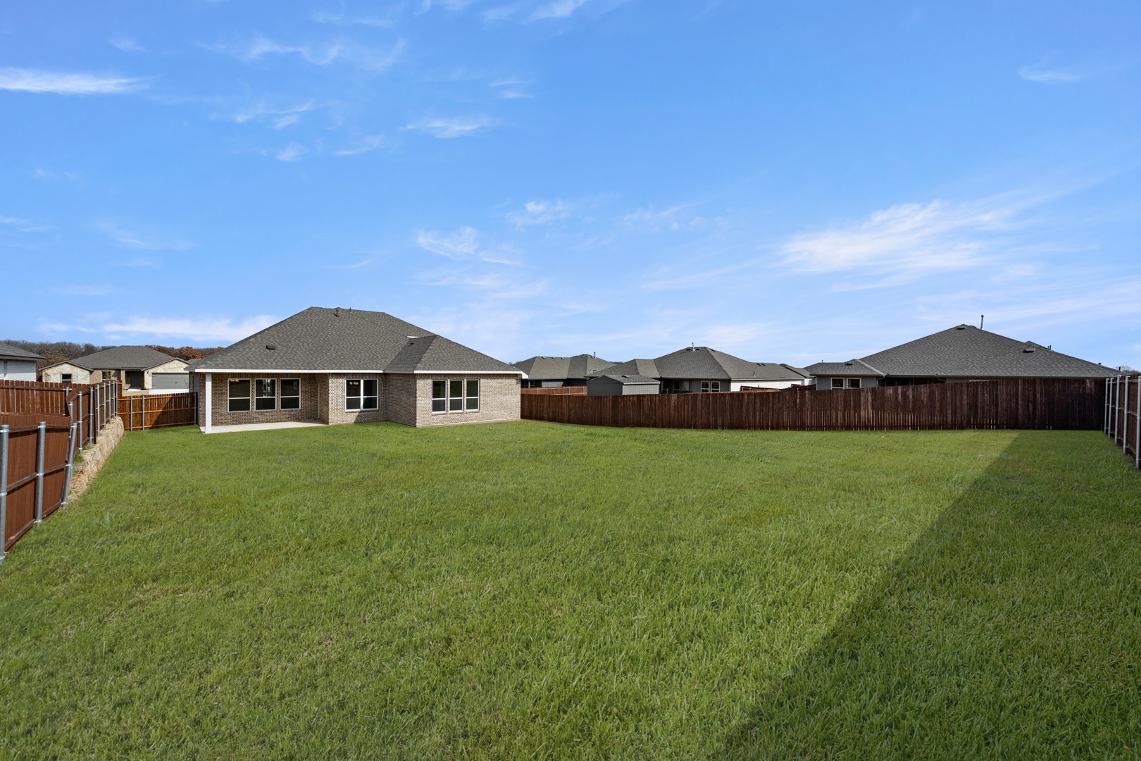 808 Stone Eagle Drive Azle TX 76020
