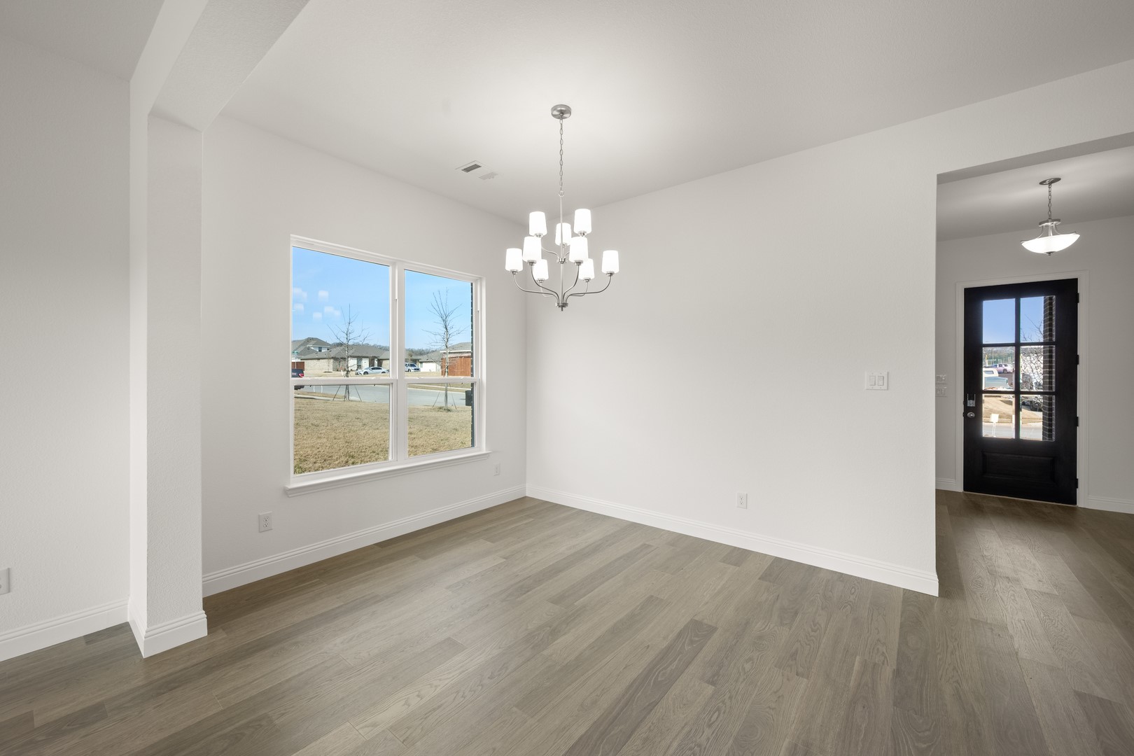 808 Stone Eagle Drive Azle TX 76020