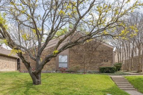 16914 Davenport Court Dallas TX 75248