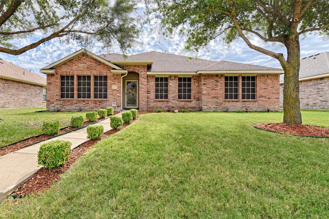 1512 Kentucky Avenue Lancaster TX 75134